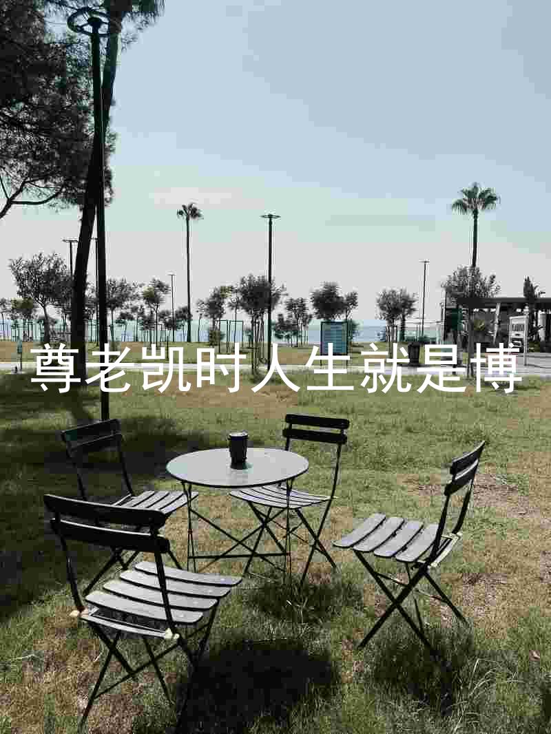 尊老凯时人生就是博