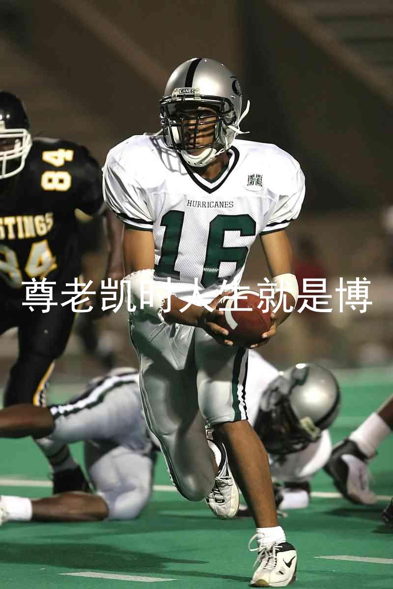尊老凯时人生就是博