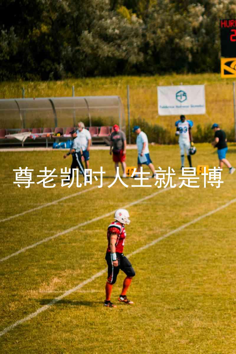 尊老凯时人生就是博