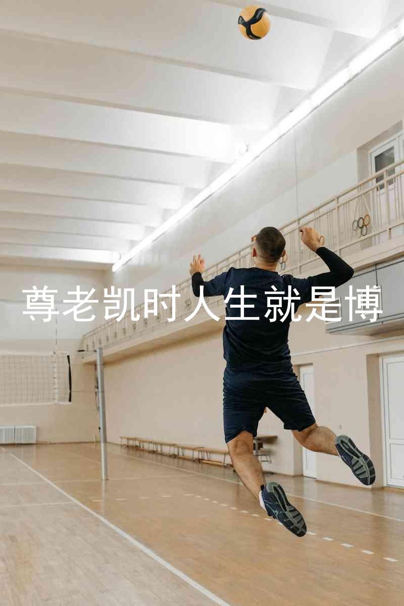 尊老凯时人生就是博