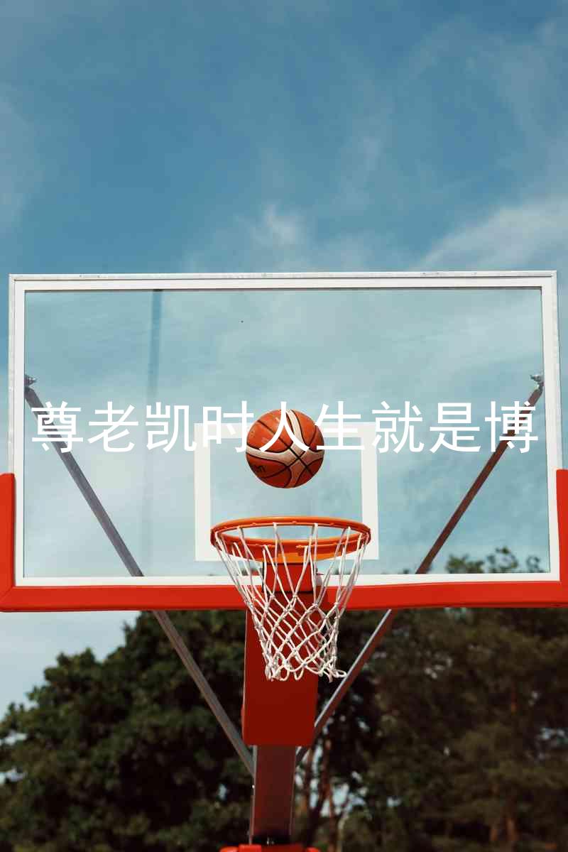尊老凯时人生就是博